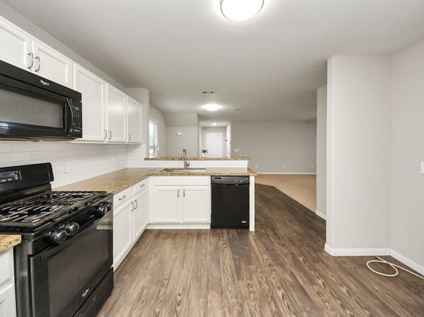 6527 Dayridge Lane, Houston TX 77048