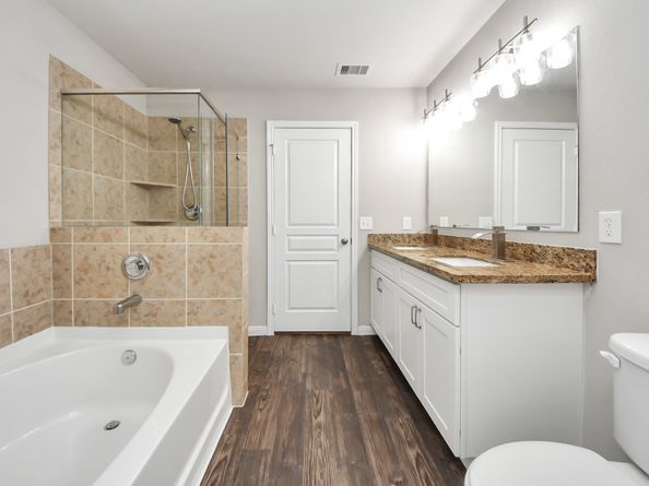 6527 Dayridge Lane, Houston TX 77048