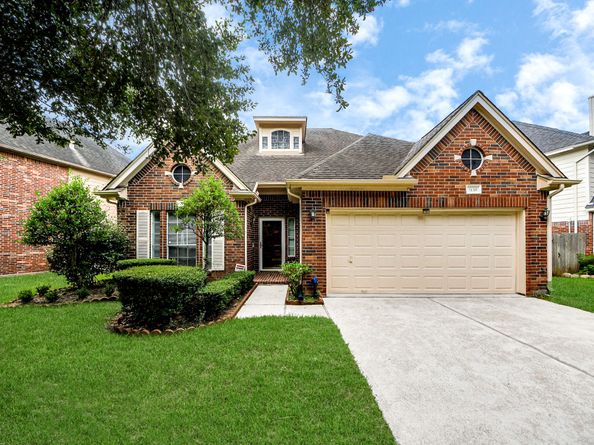 3138 Waters View Drive, Sugar Land TX 77478