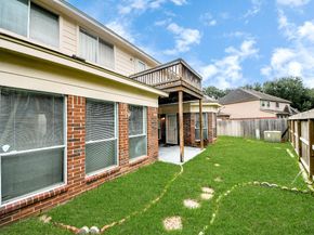 3138 Waters View Drive, Sugar Land TX 77478