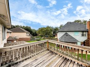 3138 Waters View Drive, Sugar Land TX 77478