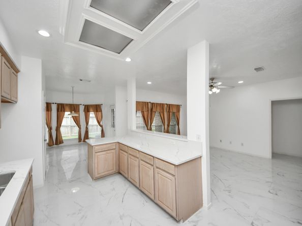 3138 Waters View Drive, Sugar Land TX 77478