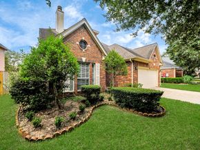 3138 Waters View Drive, Sugar Land TX 77478