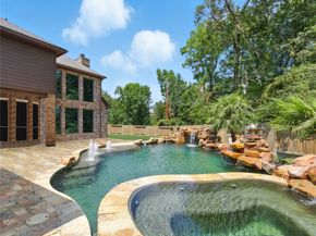 5303 Handbrook Drive, Houston TX 77069