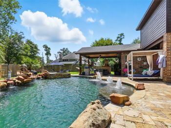 5303 Handbrook Drive
