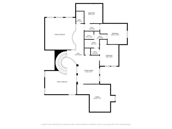 5303 Handbrook Drive, Houston TX 77069