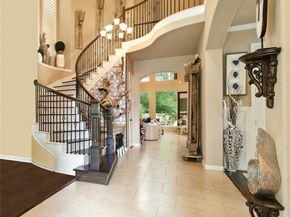 5303 Handbrook Drive, Houston TX 77069