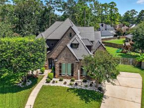5303 Handbrook Drive, Houston TX 77069