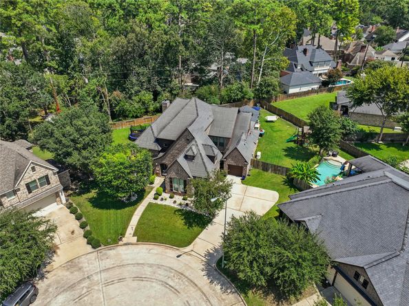 5303 Handbrook Drive, Houston TX 77069