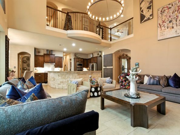 5303 Handbrook Drive, Houston TX 77069