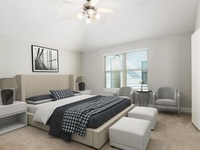 3719 Main Aspen Drive, Houston TX 77025