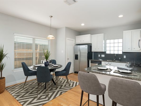 3719 Main Aspen Drive, Houston TX 77025