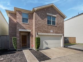 3719 Main Aspen Drive, Houston TX 77025