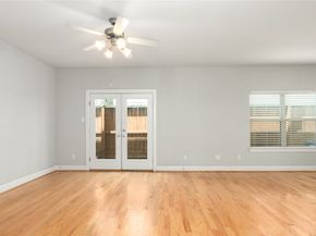 3719 Main Aspen Drive, Houston TX 77025