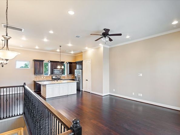 1516 Amundsen Street, Houston TX 77009