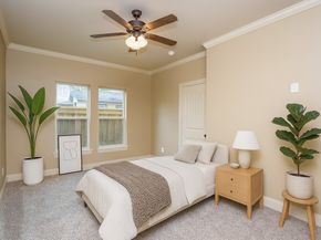 1516 Amundsen Street, Houston TX 77009