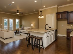 1516 Amundsen Street, Houston TX 77009