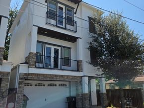 1516 Amundsen Street, Houston TX 77009