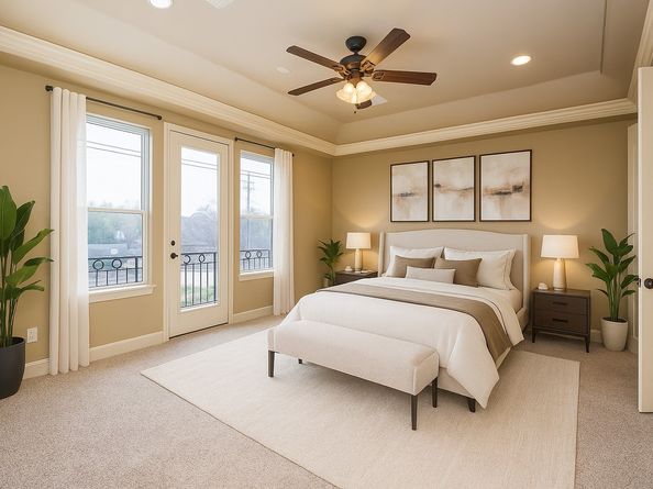 1516 Amundsen Street, Houston TX 77009