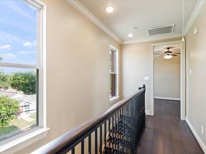 1516 Amundsen Street, Houston TX 77009