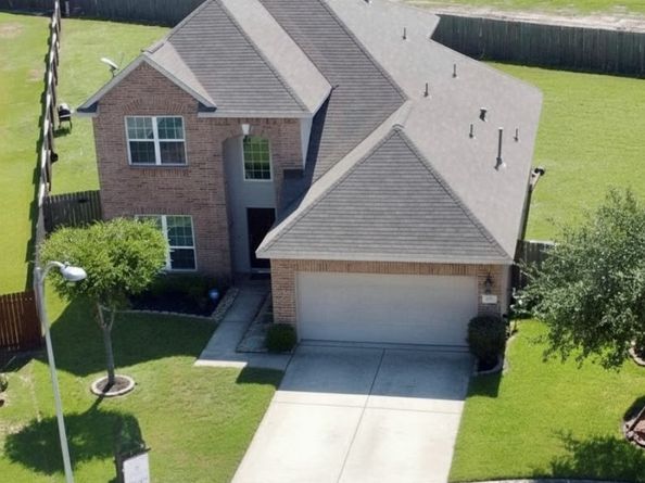 2907 Silverchase Meadows Drive, Houston TX 77014