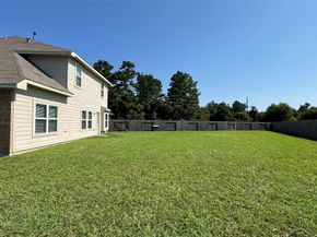 2907 Silverchase Meadows Drive, Houston TX 77014