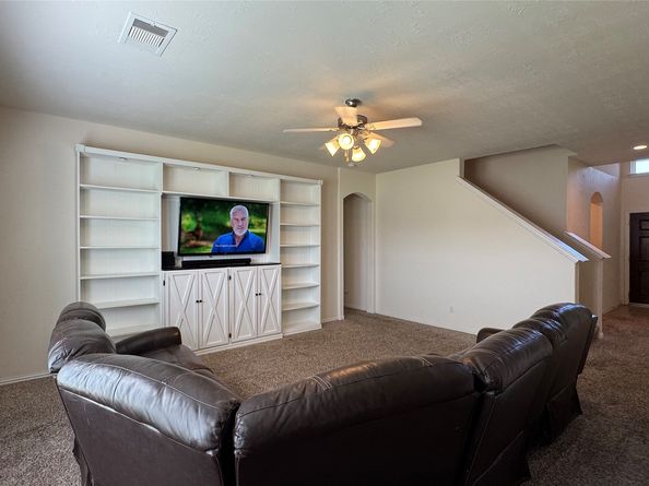2907 Silverchase Meadows Drive, Houston TX 77014