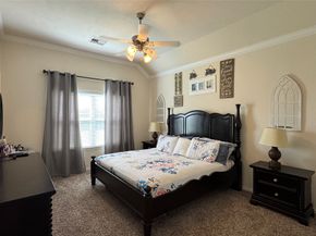 2907 Silverchase Meadows Drive, Houston TX 77014