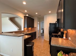 2907 Silverchase Meadows Drive, Houston TX 77014