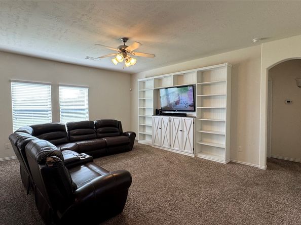 2907 Silverchase Meadows Drive, Houston TX 77014
