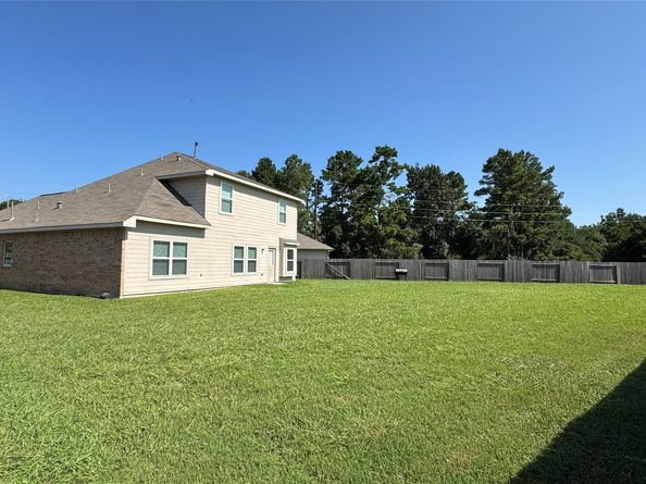 2907 Silverchase Meadows Drive, Houston TX 77014