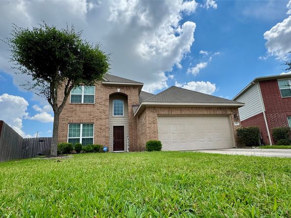 2907 Silverchase Meadows Drive, Houston TX 77014