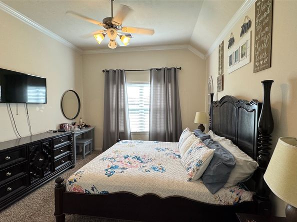 2907 Silverchase Meadows Drive, Houston TX 77014