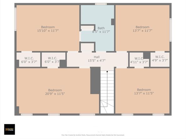 13718 Balmore Circle, Houston TX 77069