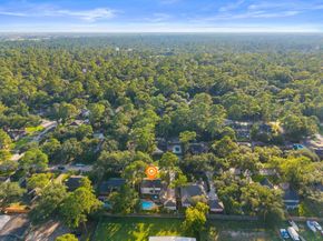 13718 Balmore Circle, Houston TX 77069
