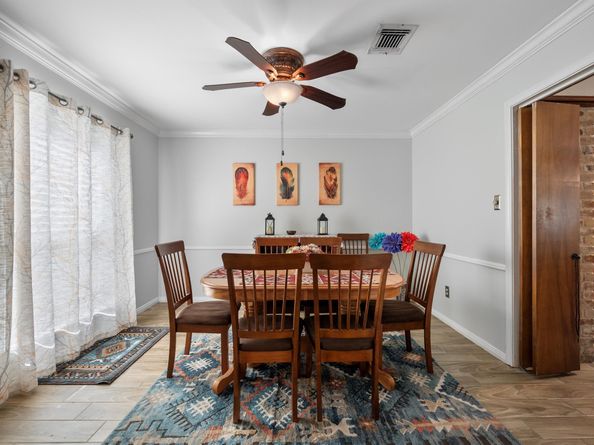 13718 Balmore Circle, Houston TX 77069
