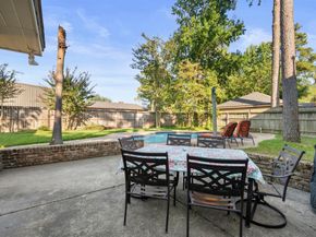 13718 Balmore Circle, Houston TX 77069