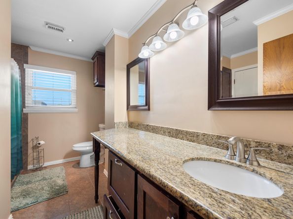 13718 Balmore Circle, Houston TX 77069