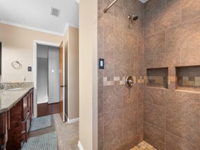 13718 Balmore Circle, Houston TX 77069
