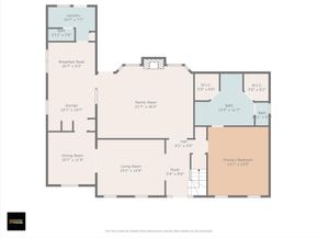 13718 Balmore Circle, Houston TX 77069