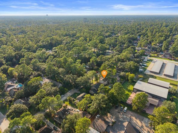 13718 Balmore Circle, Houston TX 77069