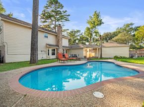 13718 Balmore Circle, Houston TX 77069