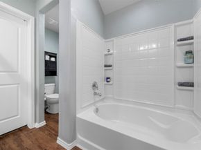 5642 Mesquite Oaks Trail, Spring TX 77389