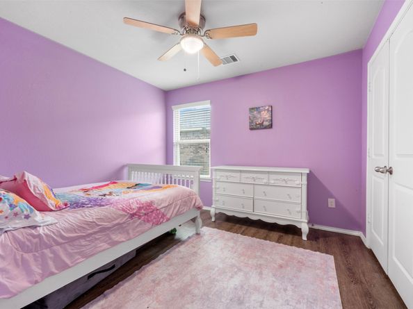 5642 Mesquite Oaks Trail, Spring TX 77389