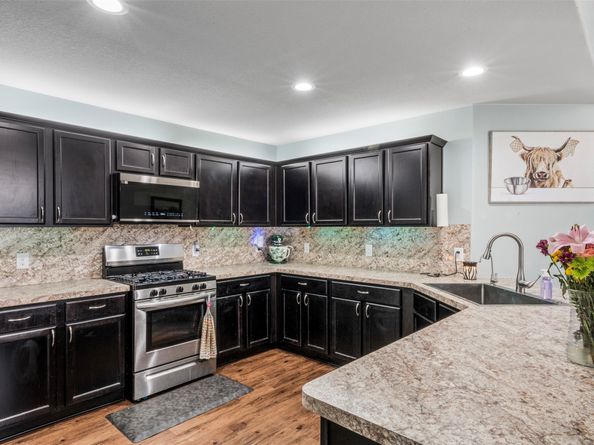 5642 Mesquite Oaks Trail, Spring TX 77389