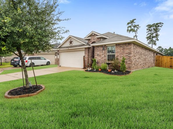 5642 Mesquite Oaks Trail, Spring TX 77389