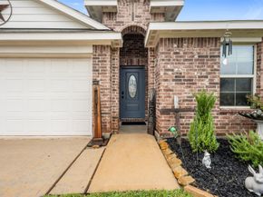 5642 Mesquite Oaks Trail, Spring TX 77389