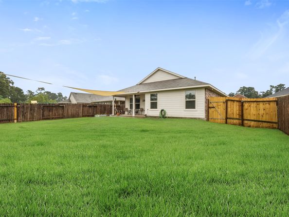 5642 Mesquite Oaks Trail, Spring TX 77389