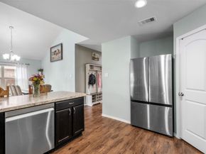 5642 Mesquite Oaks Trail, Spring TX 77389