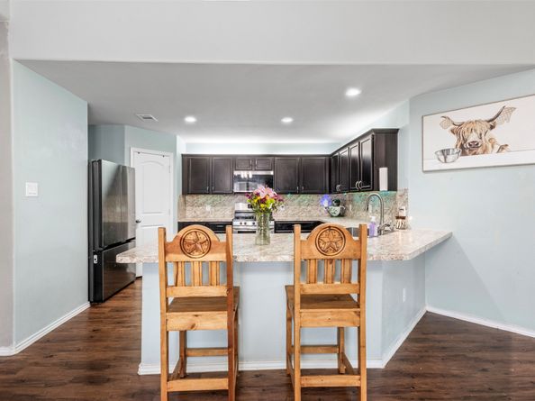5642 Mesquite Oaks Trail, Spring TX 77389